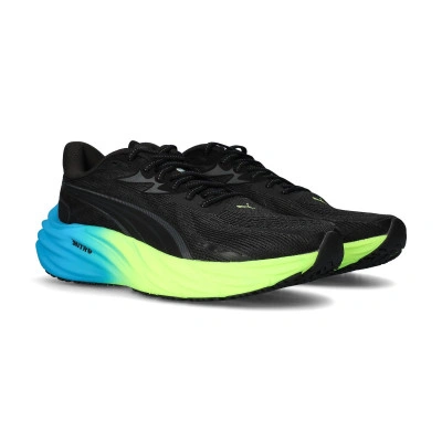 Snelheid Nitro 4 Hardloopschoenen