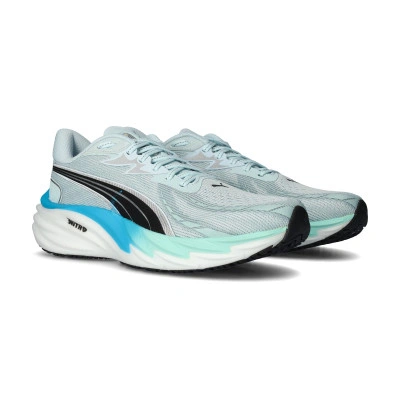 Snelheid Nitro 4 Hardloopschoenen