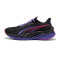 Puma Dames Velocity Nitro 4 Digitokyo Hardloopschoenen