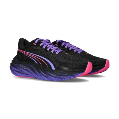Dames Velocity Nitro 4 Digitokyo Hardloopschoenen