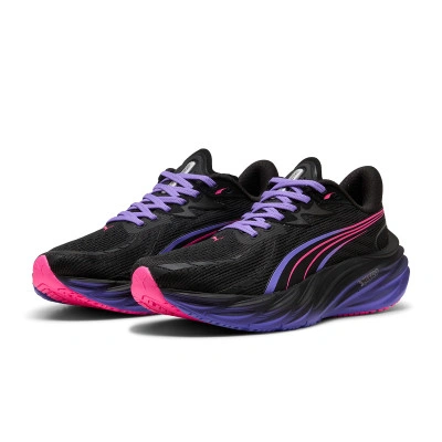 Dames Velocity Nitro 4 Digitokyo Hardloopschoenen