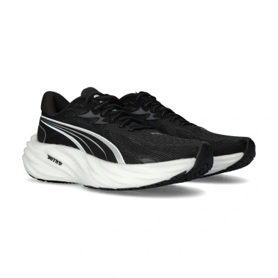 Dames Velocity Nitro 4 Hardloopschoenen