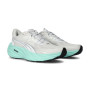 Dames Velocity Nitro 4-mint smelt-snelheid blauw