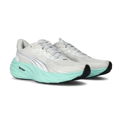Dames Velocity Nitro 4 Hardloopschoenen