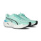 Puma Dames Velocity Nitro 4 Hardloopschoenen