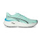 Puma Dames Velocity Nitro 4 Hardloopschoenen