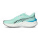 Puma Dames Velocity Nitro 4 Hardloopschoenen