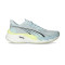 Puma Dames Velocity Nitro 4 Hardloopschoenen