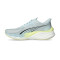 Puma Dames Velocity Nitro 4 Hardloopschoenen