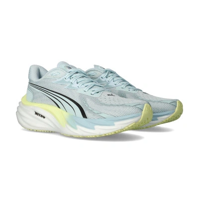 Dames Velocity Nitro 4 Hardloopschoenen