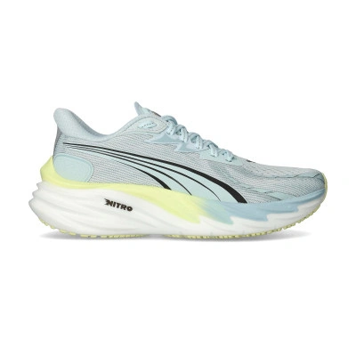 Dames Velocity Nitro 4 Hardloopschoenen