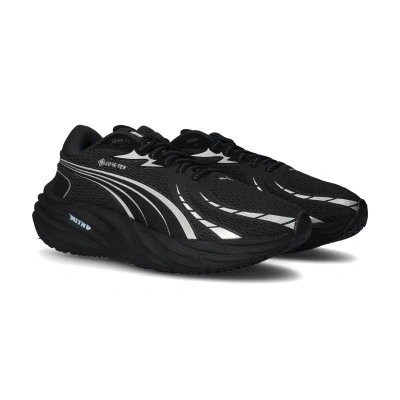 Velocity Nitro 4 Mujer Hardloopschoenen
