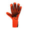 Uhlsport Fangmaschine Power Edition Absolutgrip Hn Handschoen