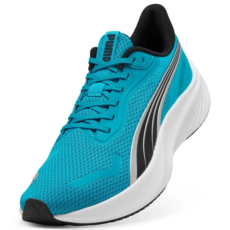 zapatilla-puma-pounce-lite-mujer-speed-blue-black-silver-5