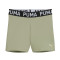 Puma Lux-leger voor dames Schuifbalken