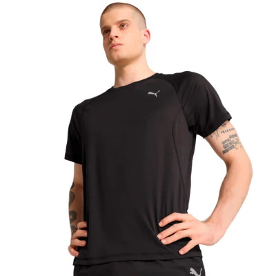 Snelheid uitvoeren T-Shirt
