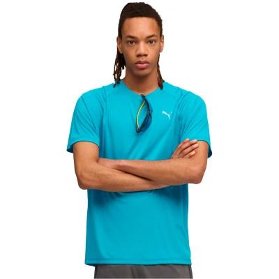 Run Velocity T-Shirt