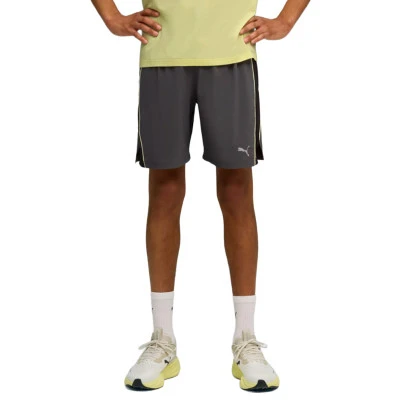 M Run Velocity 7" Short Shorts