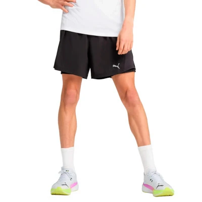 Voer Velocity 2en1 uit Shorts