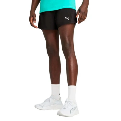 Loopsnelheid 3" Shorts