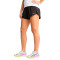 Puma W Run Velocity 3 Kort Zwart" Shorts