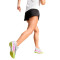 Puma W Run Velocity 3 Kort Zwart" Shorts