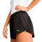 Puma W Run Velocity 3 Kort Zwart" Shorts