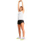 Puma W Run Velocity 3 Kort Zwart" Shorts