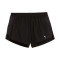 Puma W Run Velocity 3 Kort Zwart" Shorts