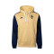 adidas Real Zaragoza Cápsula Winter 2024-2025 Sweatshirt