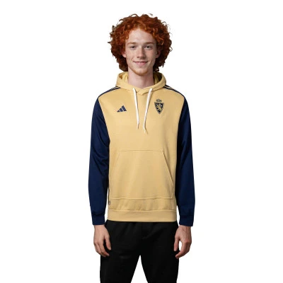 Real Zaragoza Cápsula Winter 2024-2025 Sweatshirt