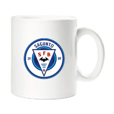 Taza FB Sagunto