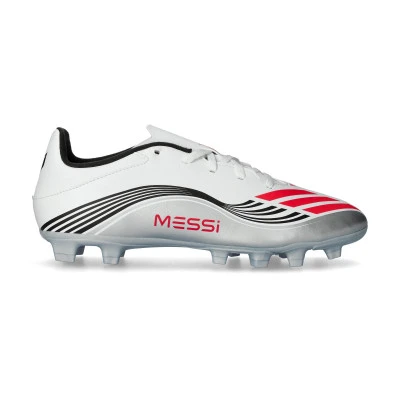 Kinderen F50 Messi Club FG/ MG Voetbalschoenen