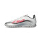 adidas Kinderen F50 Messi Club Gras Voetbalschoenen