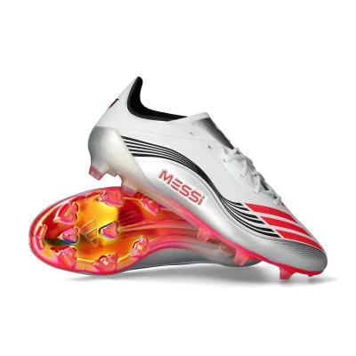 F50 Messi Elite FG Voetbalschoenen