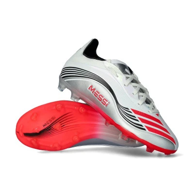 Kinderen F50 Messi Elite FG Voetbalschoenen
