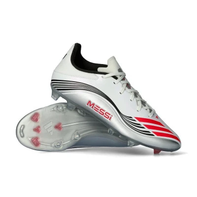 F50 Messi League FG/ MG Voetbalschoenen