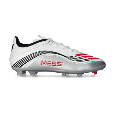 Kinderen F50 Messi League FG/ MG Voetbalschoenen