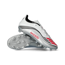 adidas Kinderen F50 Messi League MG Voetbalschoenen
