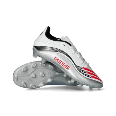 Kinderen F50 Messi League MG Voetbalschoenen