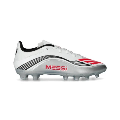 Kinderen F50 Messi League MG Voetbalschoenen
