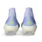 adidas Dames F50 Sparkfusion Elite FG/ AG Voetbalschoenen