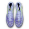 adidas Dames F50 Sparkfusion Elite FG/ AG Voetbalschoenen