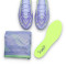adidas Dames F50 Sparkfusion Elite FG/ AG Voetbalschoenen