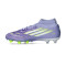 adidas Dames F50 Sparkfusion League FG/ AG Voetbalschoenen