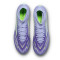 adidas Dames F50 Sparkfusion League FG/ AG Voetbalschoenen