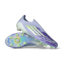 adidas Dames F50 Sparkfusion LL Elite FG/ AG Voetbalschoenen