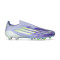 adidas Dames F50 Sparkfusion LL Elite FG/ AG Voetbalschoenen