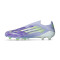 adidas Dames F50 Sparkfusion LL Elite FG/ AG Voetbalschoenen