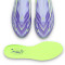 adidas Dames F50 Sparkfusion LL Elite FG/ AG Voetbalschoenen